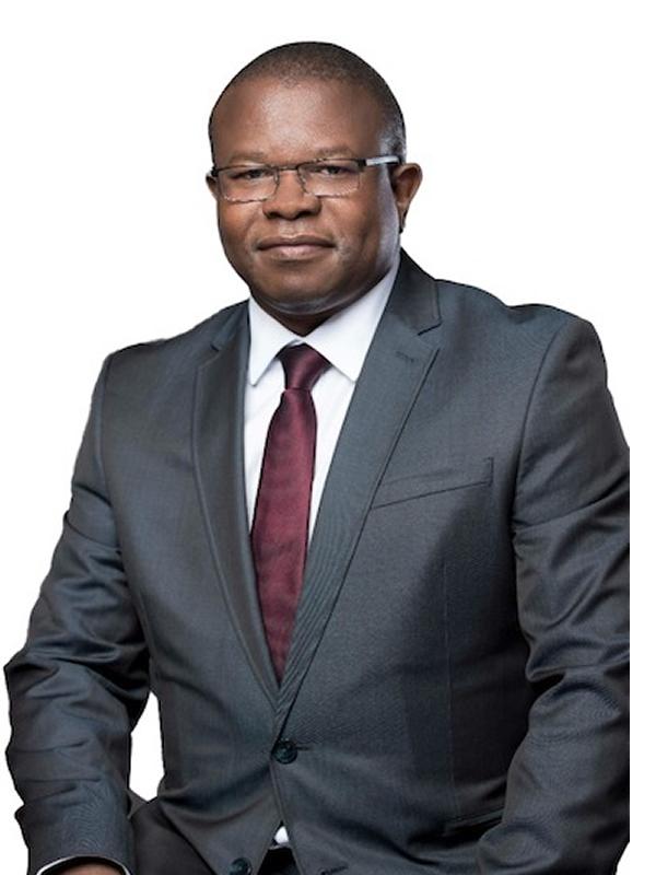 Senator Manqoba B. Khumalo &mdash; Honorable Minister of Commerce, Industry, and Trade: Kingdom of Eswatini